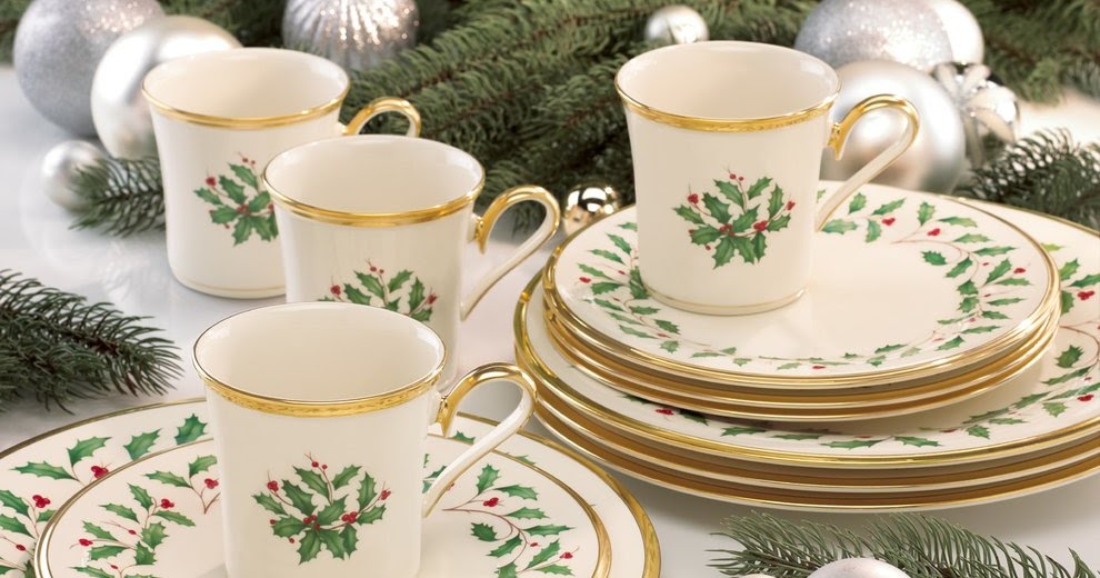 Christmas Holiday Dishware BestRated Christmas Holiday Dinnerware