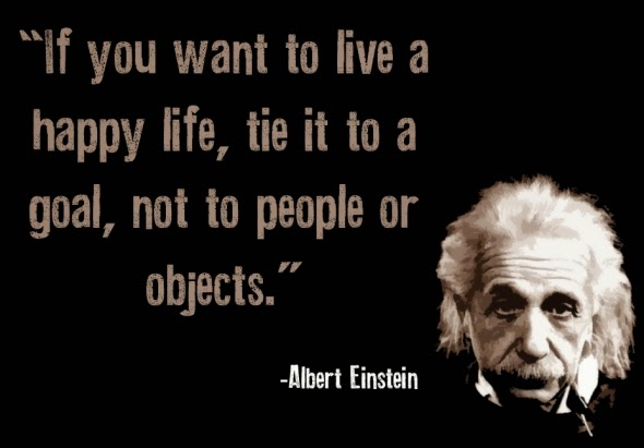 30 Most Famous Albert Einstein Quotes ~ Exploredia