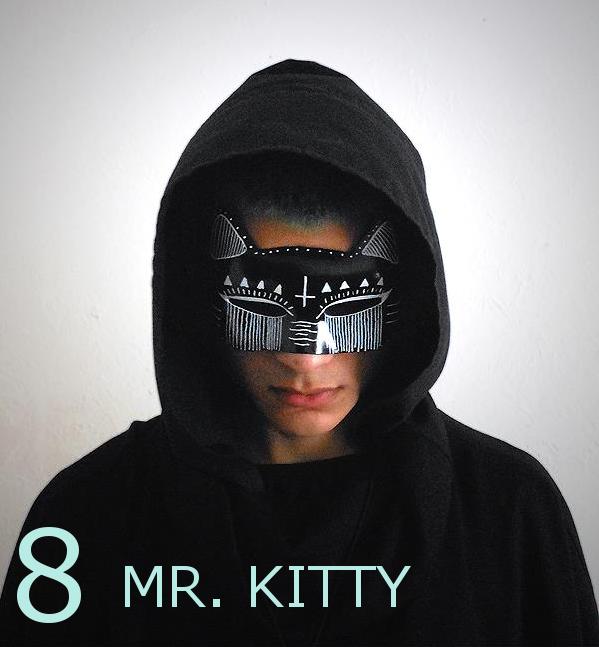 Mr kitty a new hour
