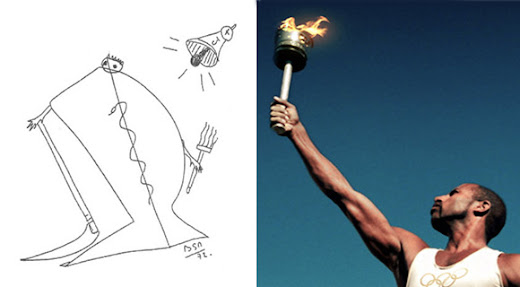La profecía de Parravicini sobre los Juegos Olímpicos 2012