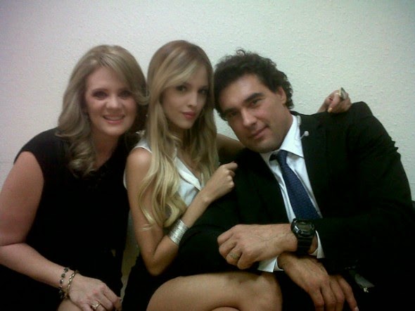 erika eiza y eduardo