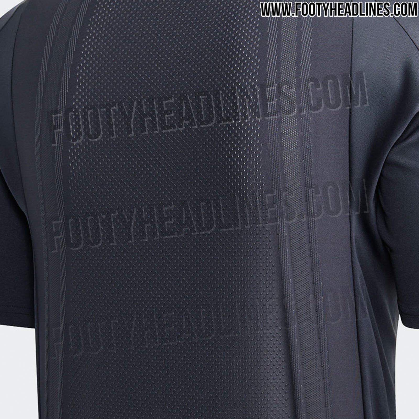 All-New Adidas Template | Manchester United 19-20 Europa League ...