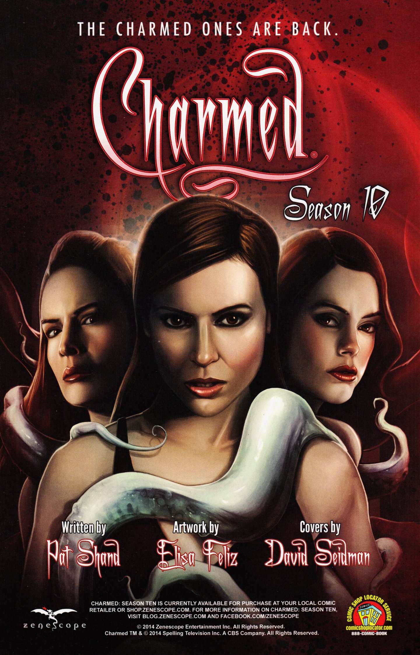 Read online Grimm Fairy Tales (2005) comic -  Issue #107 - 34