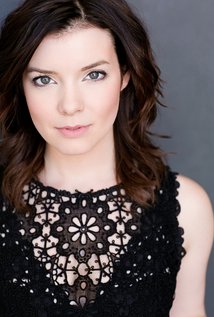 Cherami Leigh