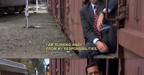 I am running away. I am running away. Run away run. I am running away. I am running away.