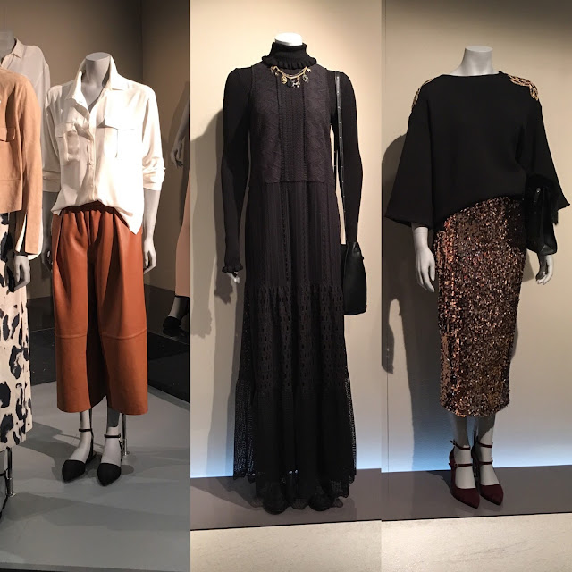 My Midlife Fashion, Marks and Spencer, Press Day, Autumn Winter 2016, AW16