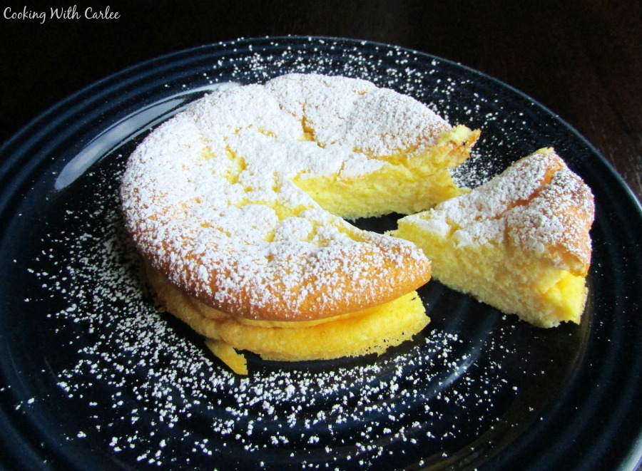 Cooking With Carlee Individual Turkish Yogurt Cakes