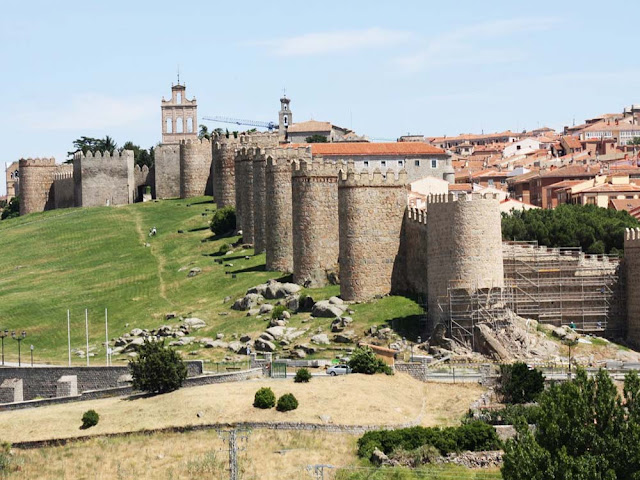 Avila