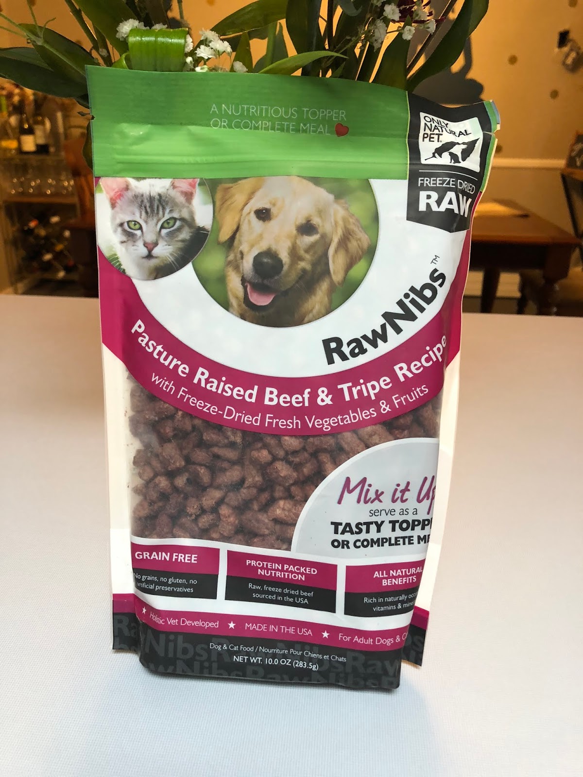 Only Natural Pet EasyRaw Dehydrated Dog Food Review, 48 OFF