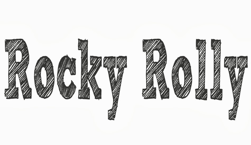 Rocky Rolly