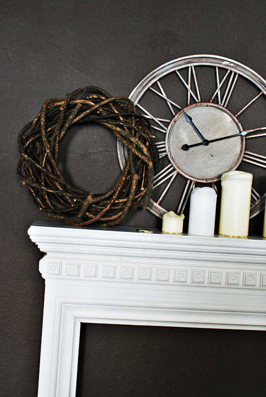 dorfmädchenglück♥: Nicht perfekt, aber gemütlich!