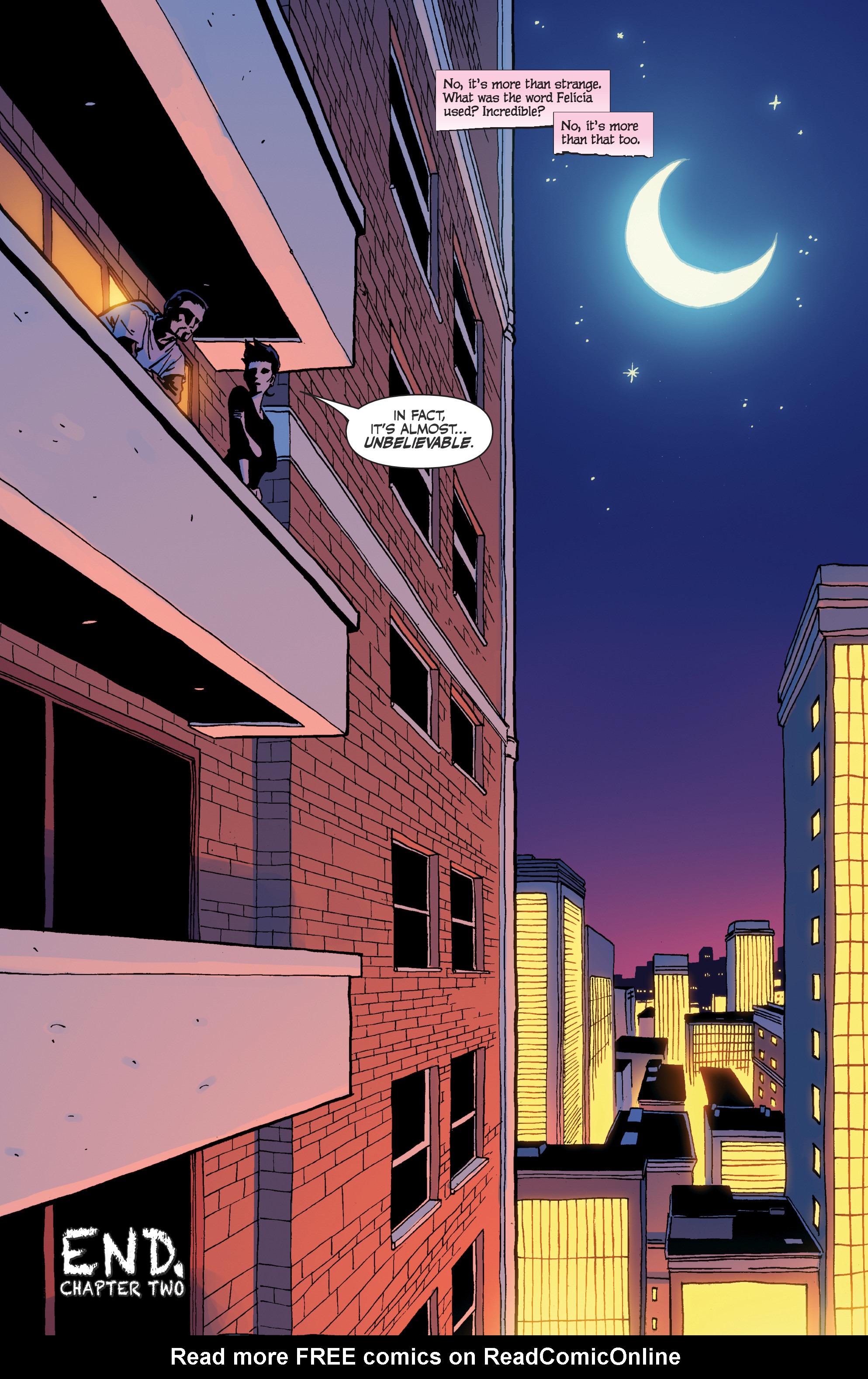 Read online Charlaine Harris' Grave Surprise comic -  Issue # TPB (Part 1) - 48