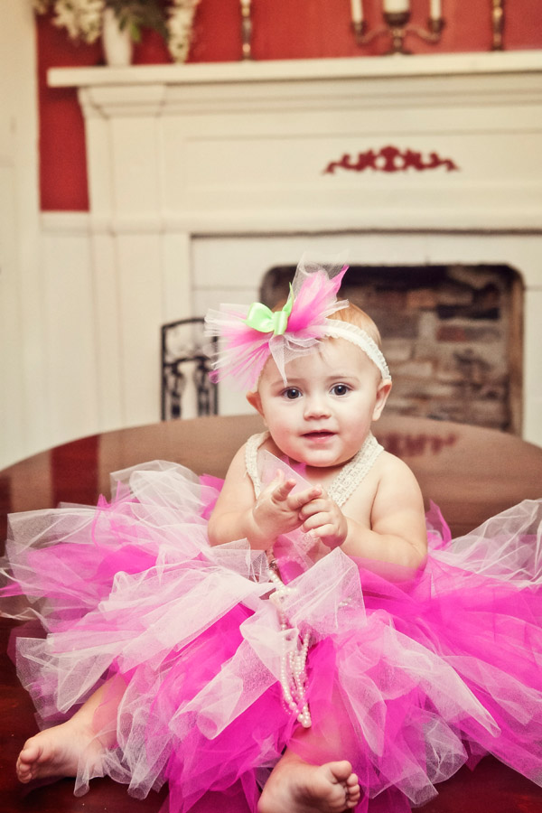 Carrie G. Photography: Kentucky Baby Photographer ~ Addilynn is 9 months!