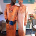Europe-based man, Momodou Secka becomes the first Gambian gay to openly marry his partner