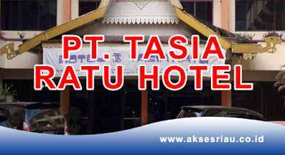 Hotel Tasia Ratu Pekanbaru