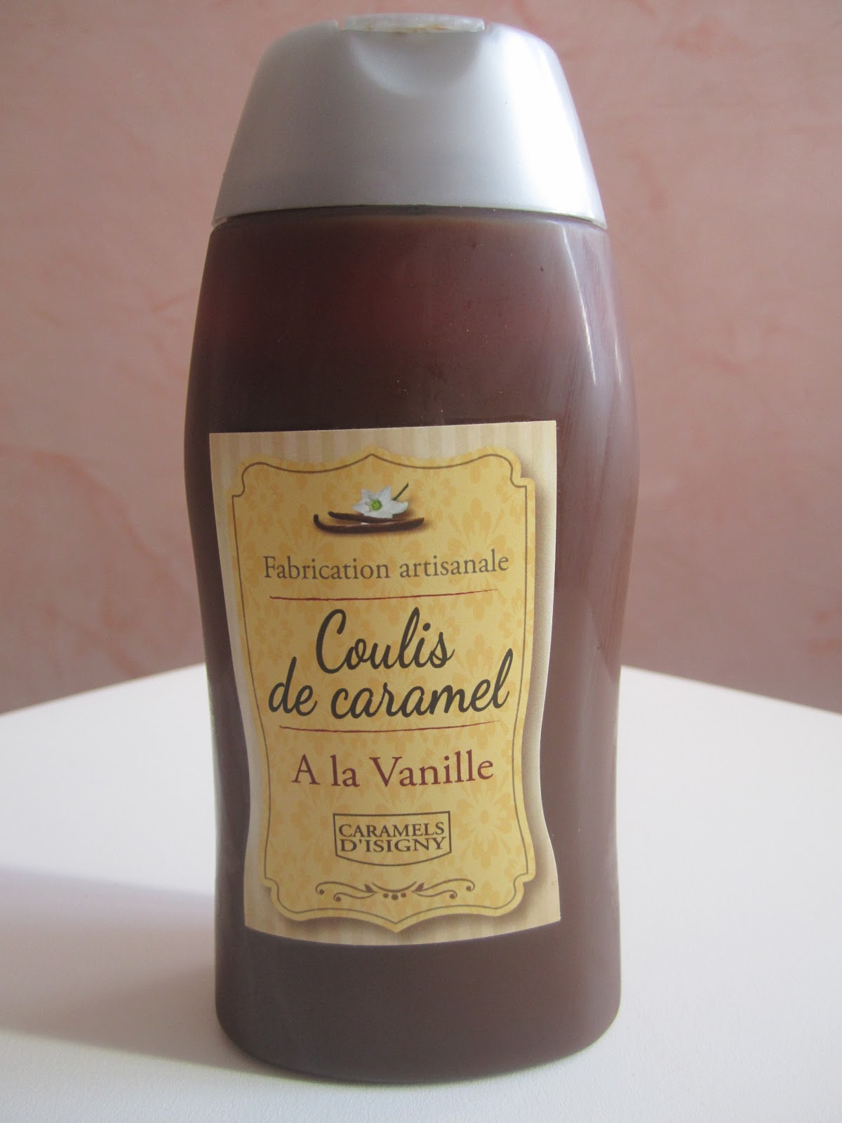 Partenaire Caramels d'Isigny