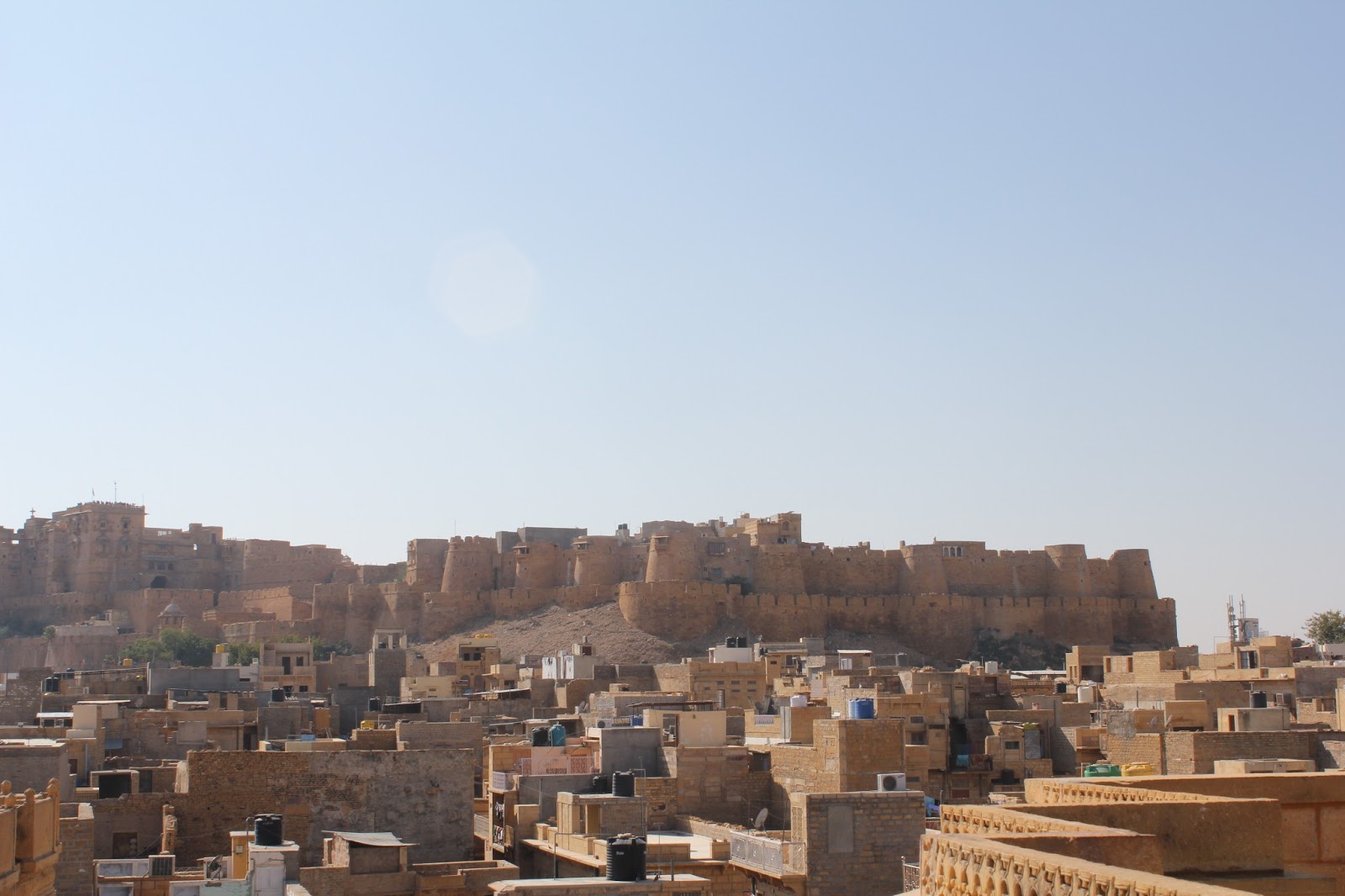 JAISELMER, Rajasthan | kiwicolors