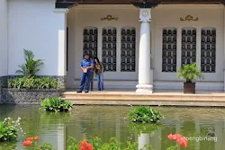 gereja simultan menteng pulo