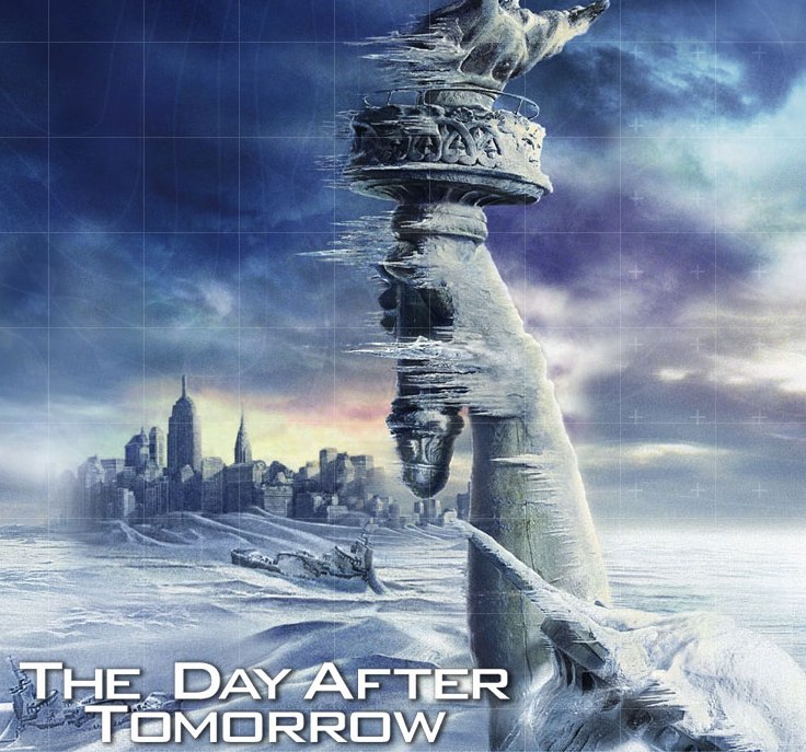 Entertainment Point: The Day After Tomorrow (2004)Free Wallpapers