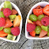 Health: Eight tips on how to eat more fruit daily + recipes
