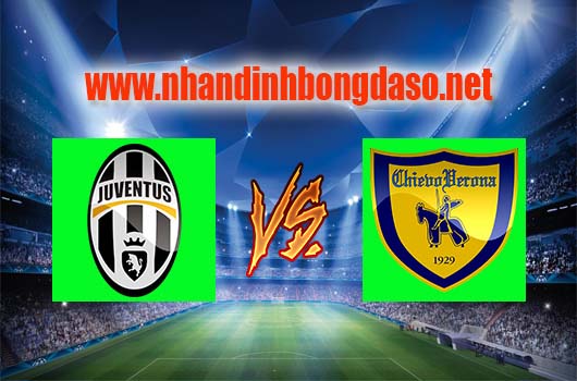 Nhận định bóng đá Juventus vs Chievo, 01h45 ngày 09-04 Nhận định bóng đá Juventus vs Chievo, 01h45 ngày 09-04