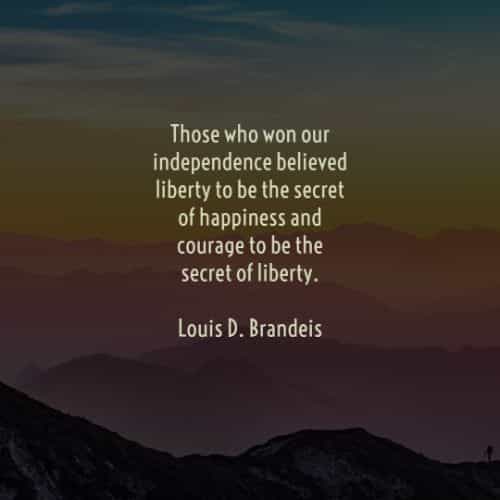 Independence day quotes that will inspire you positively