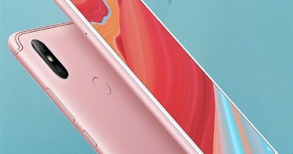 Xiaomi M1804C3CG