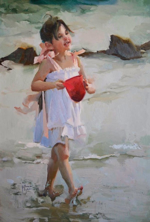 Impressioni Artistiche Nancy Seamons Crookston