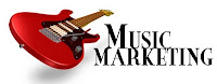 Music Marketing image from Bobby Owsinsk's Music 3.0 blog
