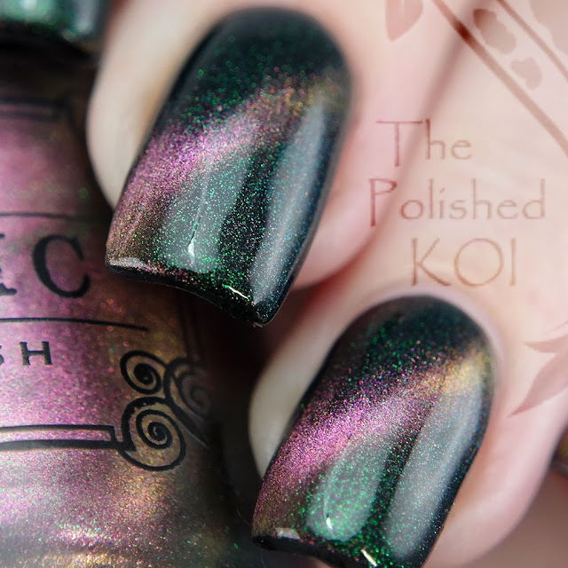 Tonic Polish Queen