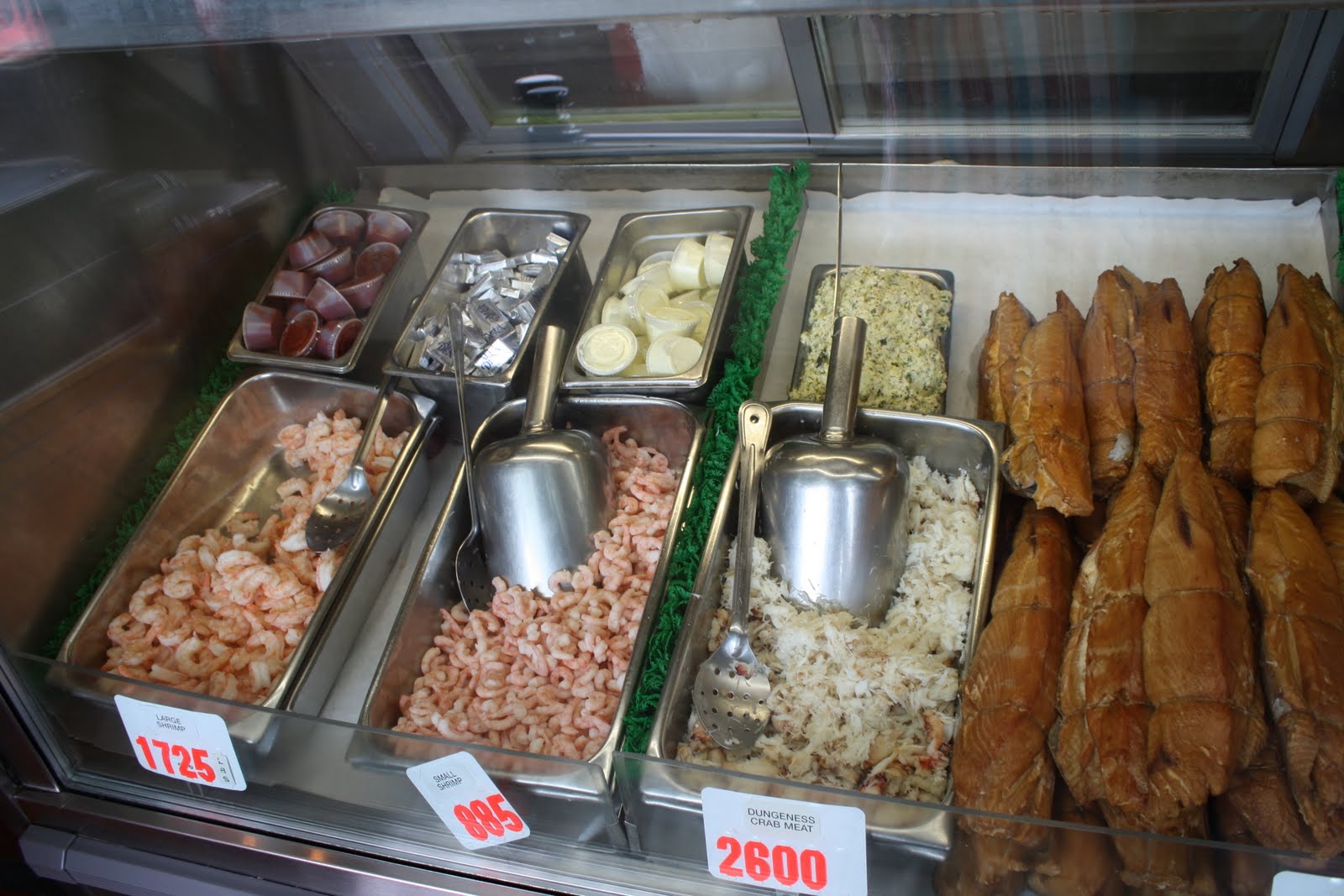 An Immovable Feast The Crab Cooker