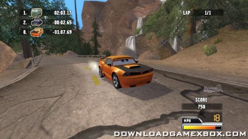 Cars: Race-O-Rama (DS) (gamerip) (2009) MP3 - Download Cars: Race-O-Rama (DS)  (gamerip) (2009) Soundtracks for FREE!