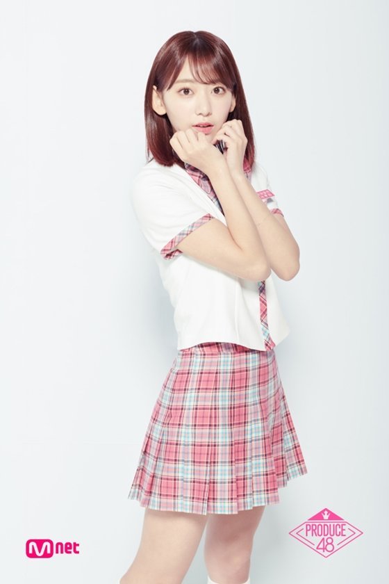 Produce 48