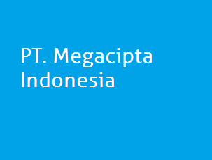 PT. Megacipta Indonesia