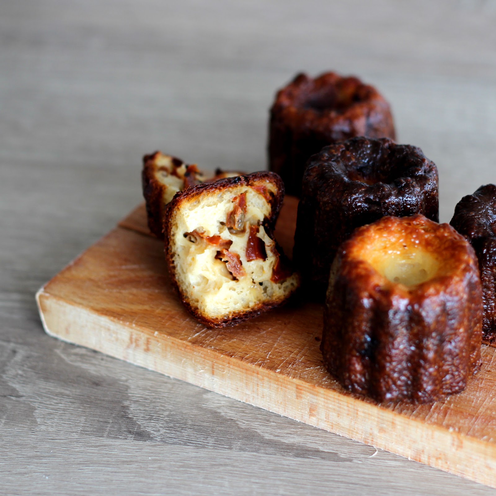 Comme Une Envie De Canneles Sales Tomates Sechees Mozzarella