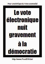 Bravo, le Valais refuse les votes électroniques