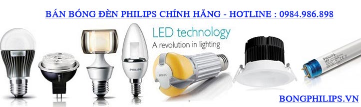 Kết quả hình ảnh cho bán Äèn philips