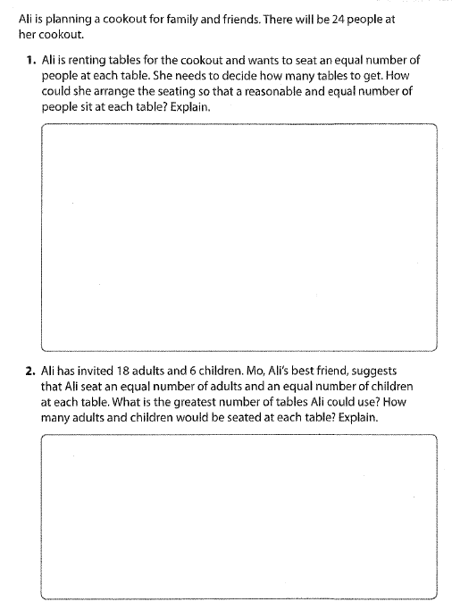Mr. Giomini's Mathematics Blog: Day 43: Simplify Algebraic Expressions