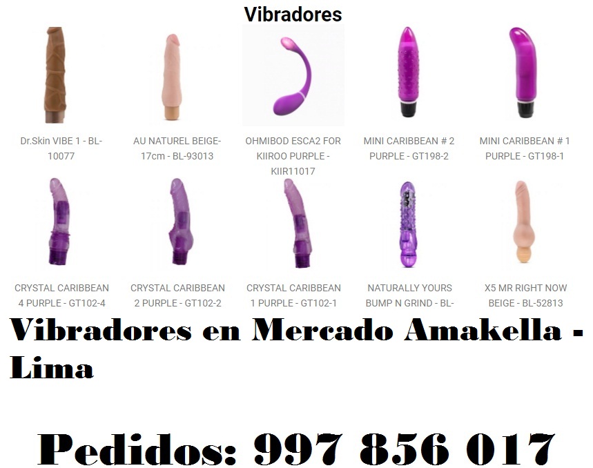 en Mercado Amakella - Lima