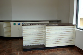 Muebles de tiendas, mobiliario de oficina, Muebles de tienda, Muebles