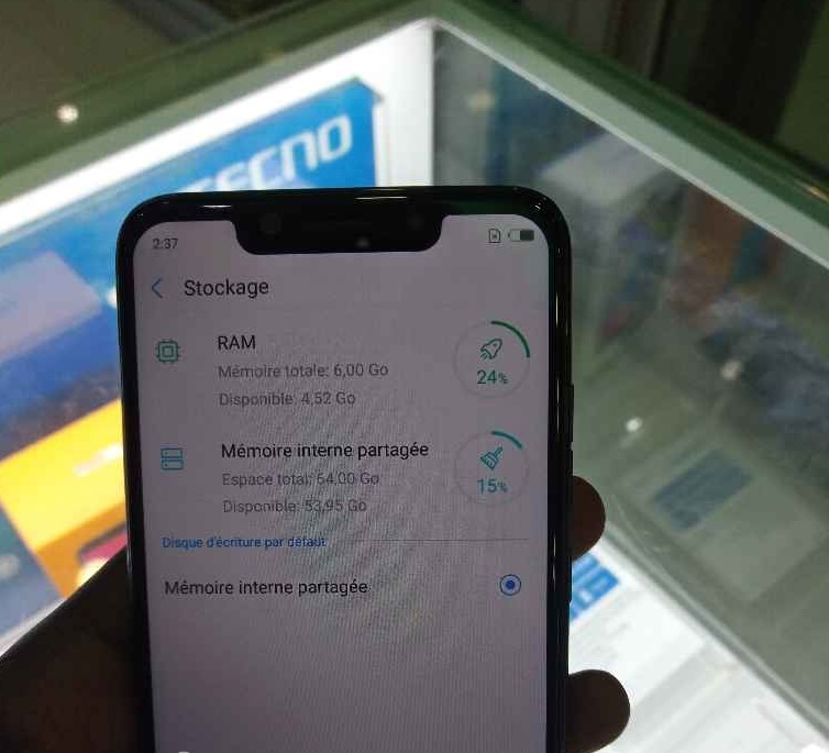 Tecno Camon 11 Pro Review: 6.2 Inch phablet with 24MP Cam