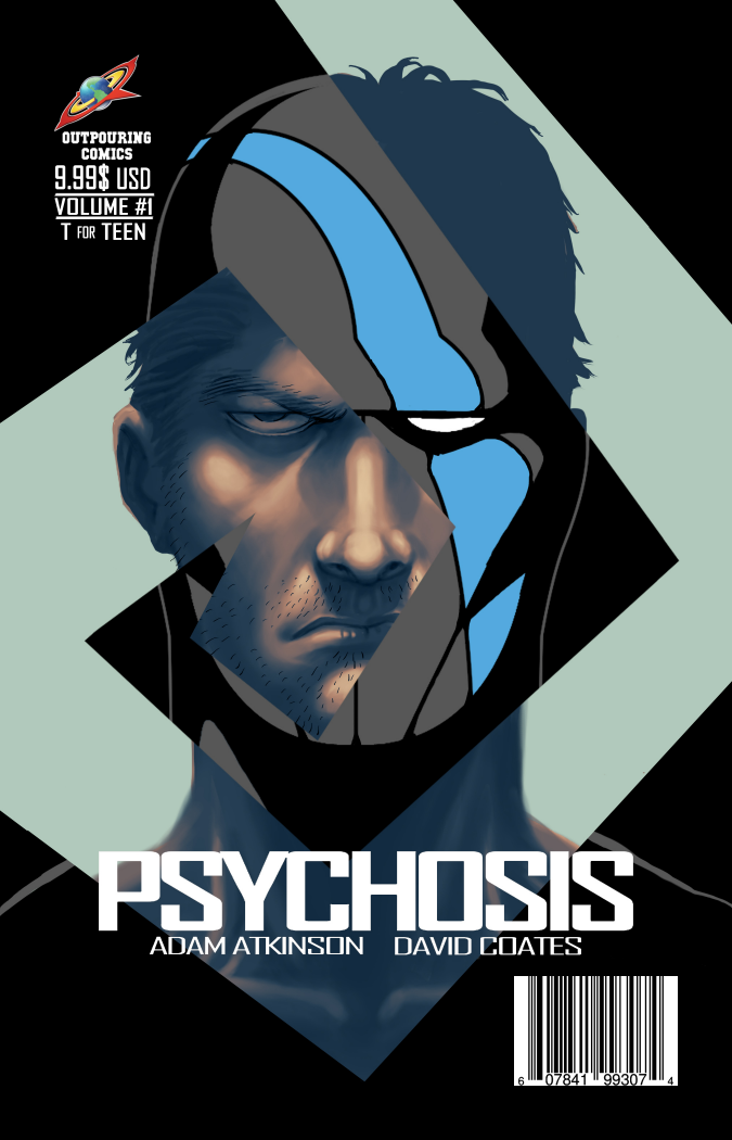 Psychosis, vol. 1