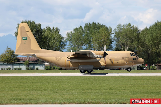 French buy four C-130