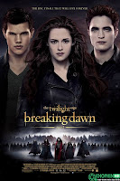 Hừng Đông 2 - The Twilight Saga Breaking Dawn 2 Hừng Đông 2