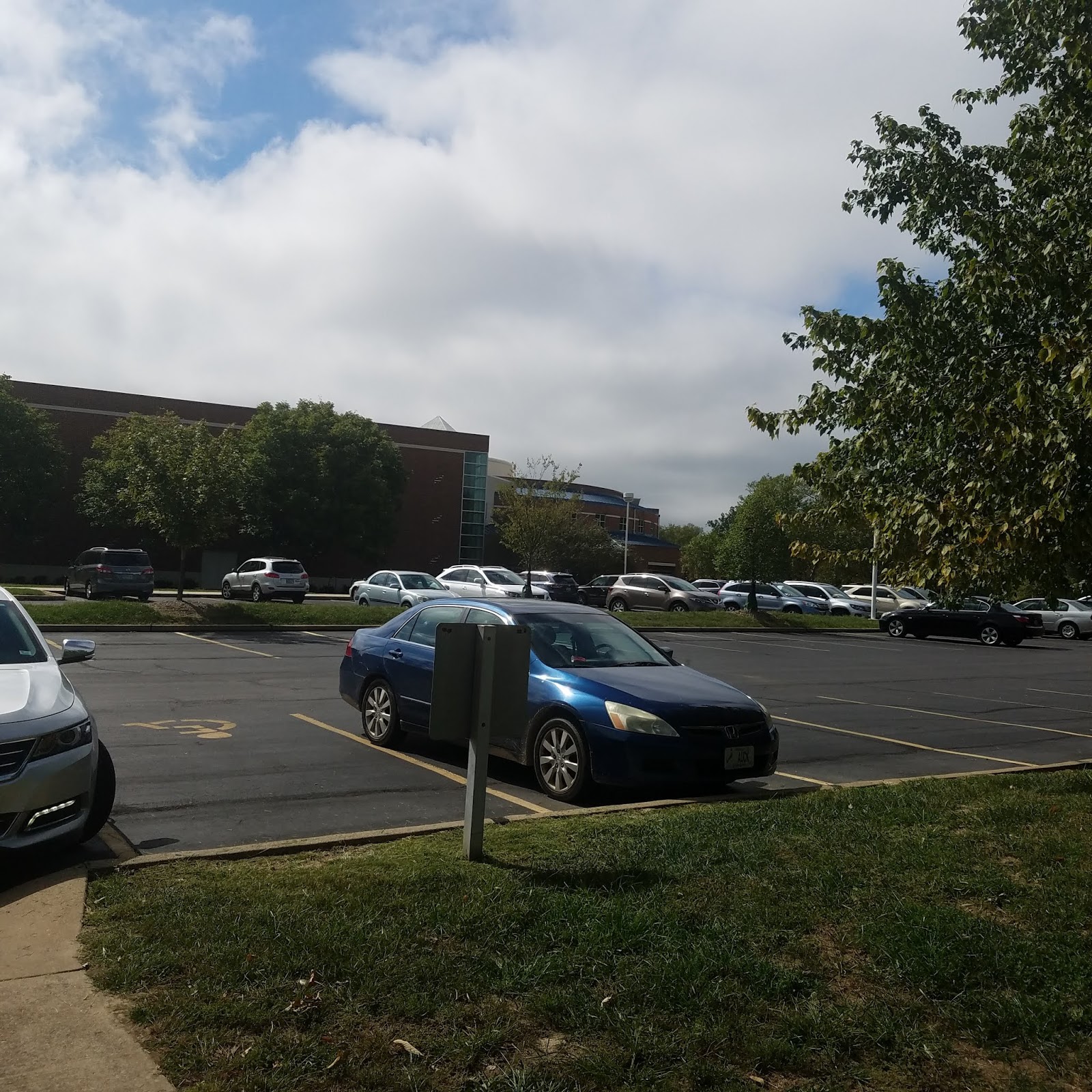 Play St. Louis The Pointe at Ballwin Commons, Ballwin