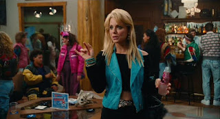 Movie And Tv Cast Screencaps Hot Tub Time Machine 2010