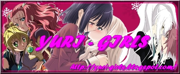YURI-GIRLS