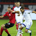 Albania-Israel Challenge, the head of the group is being discussed