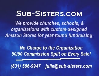 Sub-Sisters Fundraising