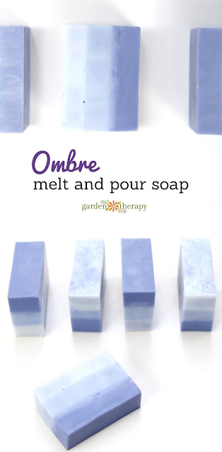 http://gardentherapy.ca/ombre-melt-and-pour-soap